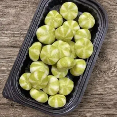Hình ảnh Bánh Bao PMTM (3v)