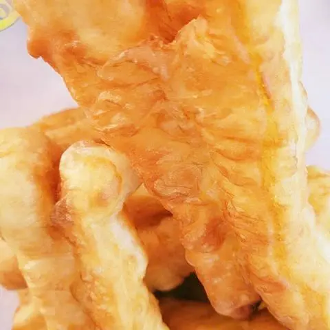 Hình ảnh bánh nổi thêm