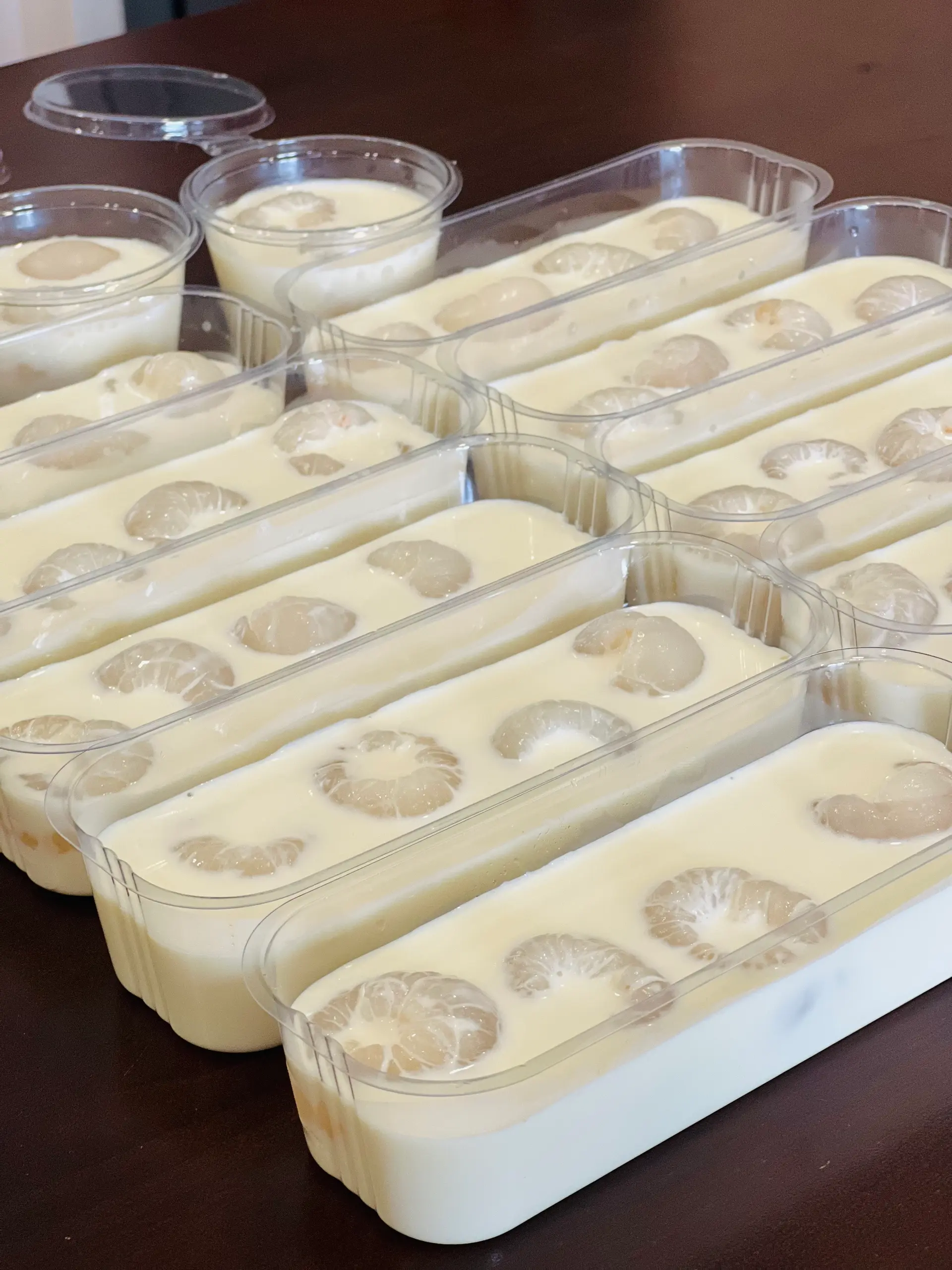 Hình ảnh KHÚC BẠCH VẢI KHAY 