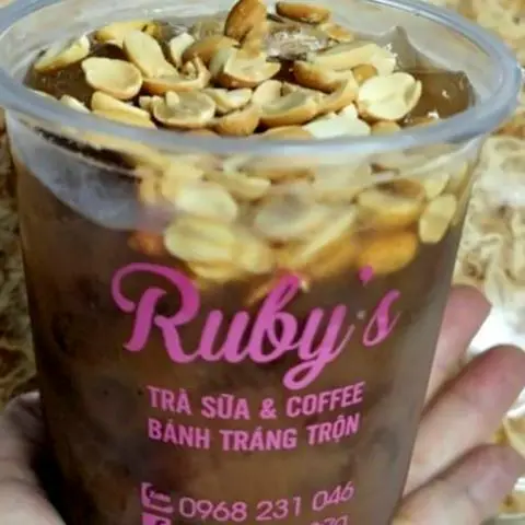 Hình ảnh Đá me Ruby