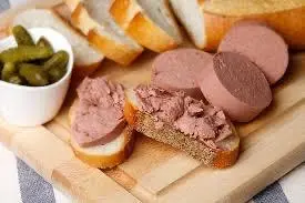 Hình ảnh Pate loại 1 100g