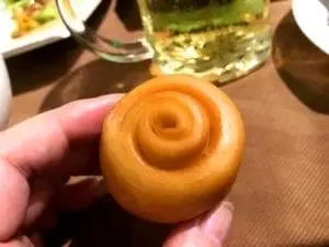 Hình ảnh Bánh bao đơn chiếc