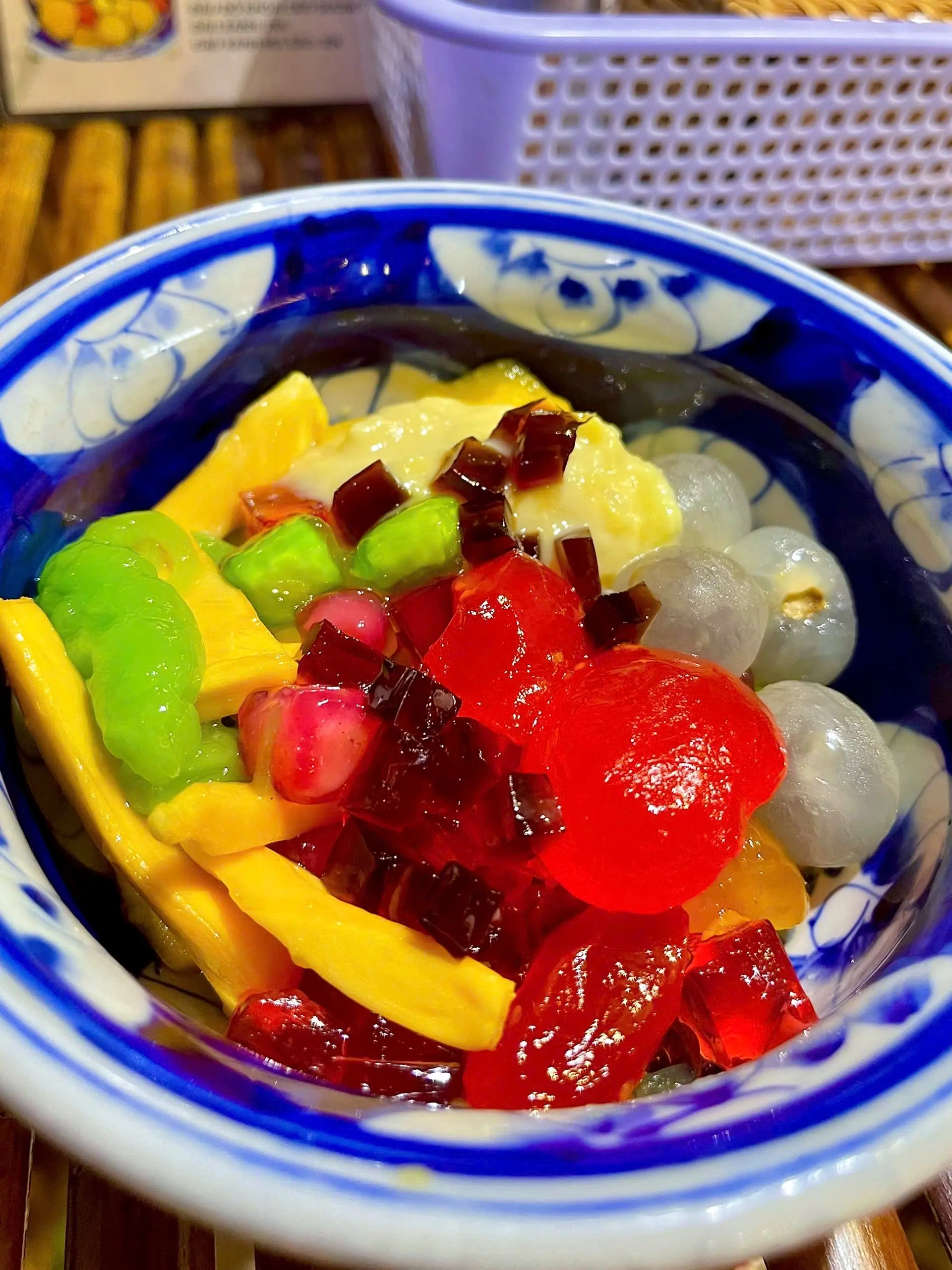 Hình ảnh CHÈ THÁI SẦU