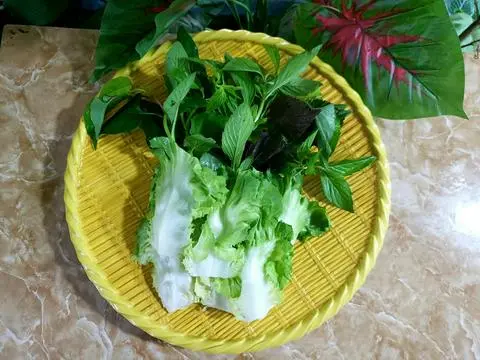 Hình ảnh rau thêm 
