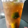 Hình ảnh Hồng trà tắc