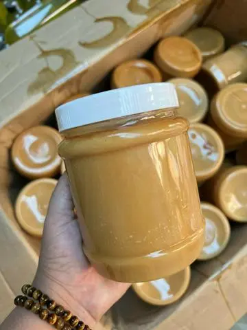 Hình ảnh Đường Thốt Nốt Nguyên Chất
