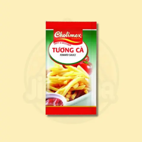 Hình ảnh Tương cà