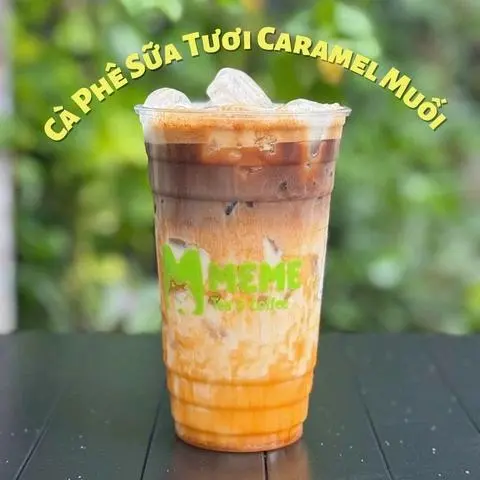 Hình ảnh Coffee caramel