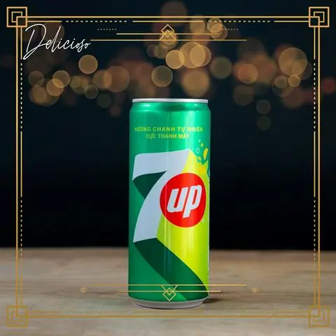 Hình ảnh 7 Up
