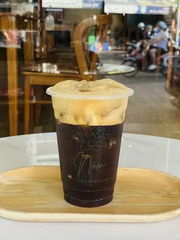 Hình ảnh Cà phê đá