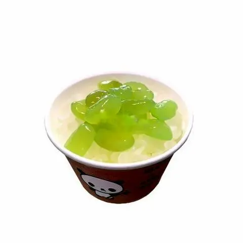 Hình ảnh Sữa Chua Tô Đác Tươi