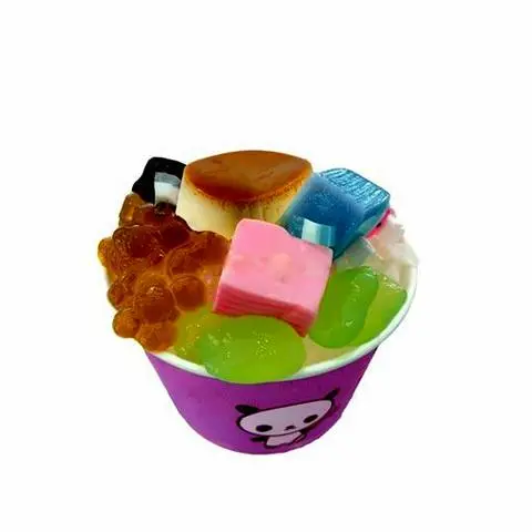 Hình ảnh Sữa Chua Tô Đặc Biệt
