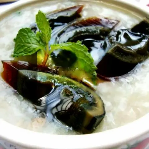 Hình ảnh CHÁO TRỨNG BẮC THẢO