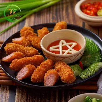 Hình ảnh Nem rán