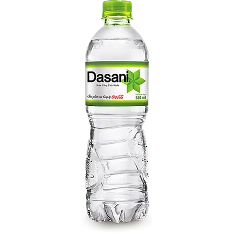 Hình ảnh Nước suối Dasani