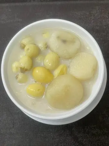 Hình ảnh 130 Bo - quả - sen - năng 