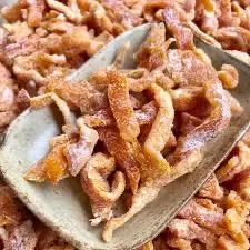 Hình ảnh Trần bì