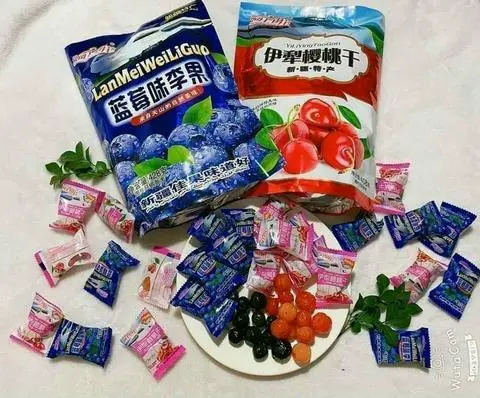 Hình ảnh ổn mai 500g