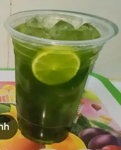 Hình ảnh Trà Chanh