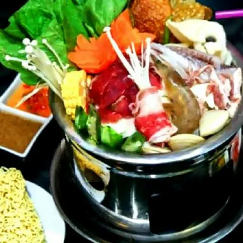 Hình ảnh Lẩu cô đơn