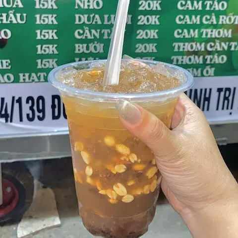 Hình ảnh Đá Me