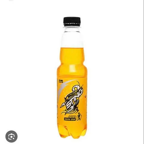 Hình ảnh sting vàng