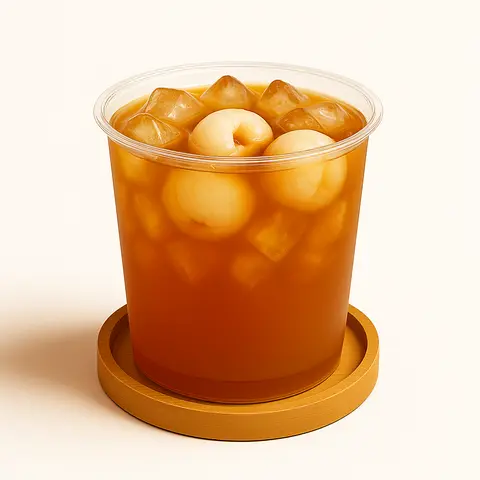 Hình ảnh Trà Vải