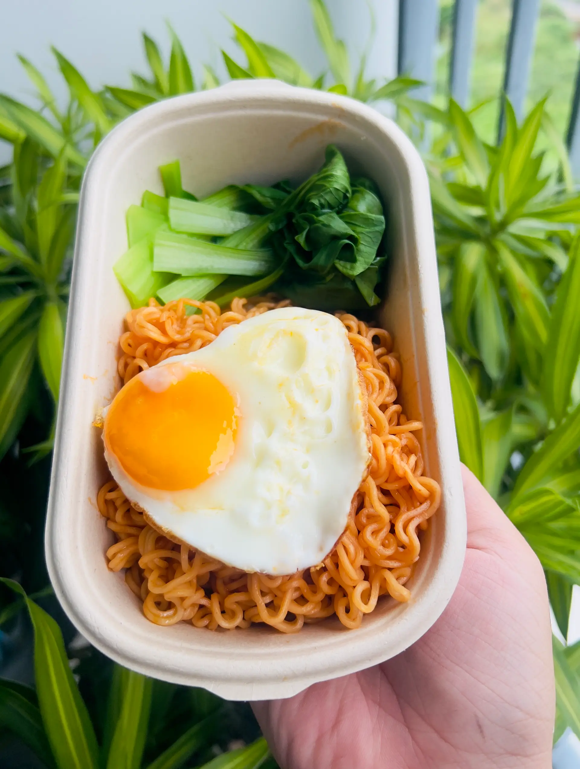 Hình ảnh MÌ TRỘN HIHI