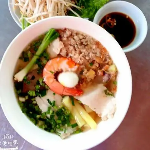 Hình ảnh Nui nam vang