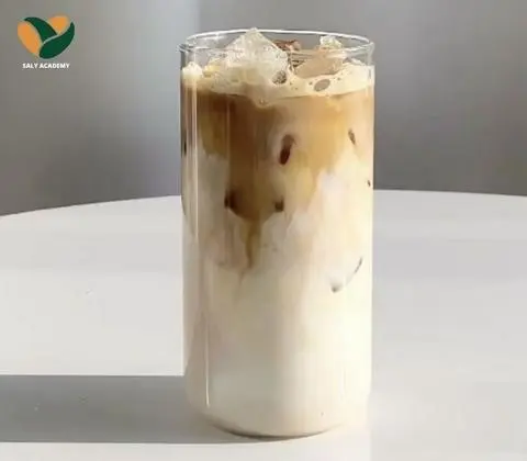 Hình ảnh Sữa tươi cafe