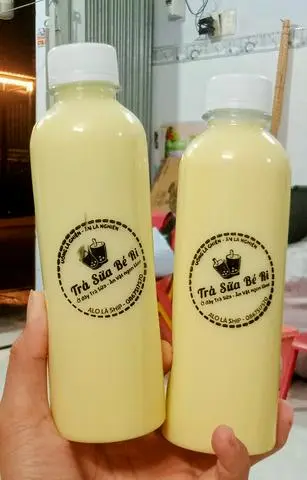 Hình ảnh Sữa Bắp 
