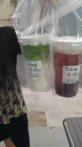 Hình ảnh Trà Việt Quất