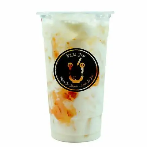 Hình ảnh Sữa Chua Vải