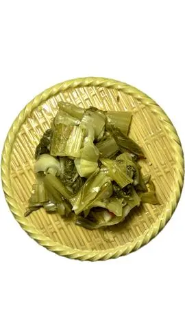 Hình ảnh Dưa cải chua