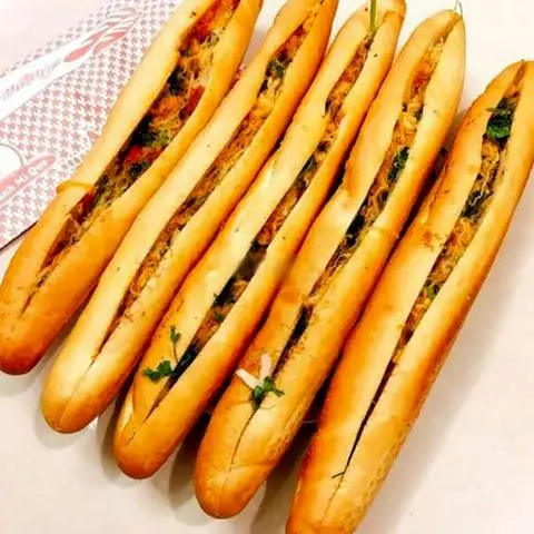 Hình ảnh Combo 2 Que Ko Rau Ko Cay
