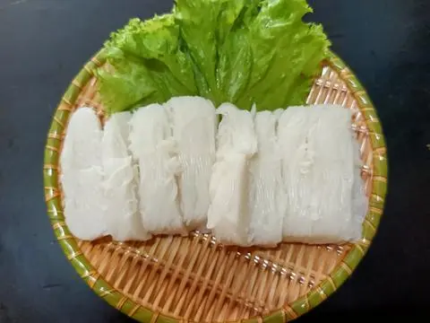 Hình ảnh Bún thêm