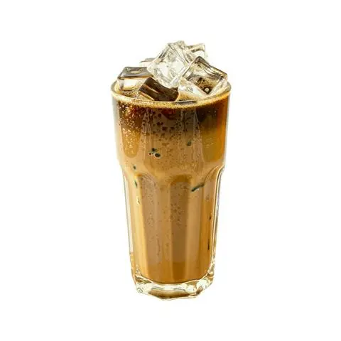 Hình ảnh Cà Phê Sữa Đá