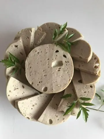 Hình ảnh chả lụa 0.5kg