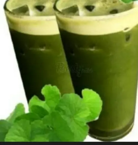 Hình ảnh Rau má