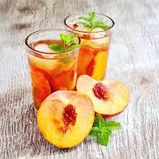Hình ảnh Trà đào