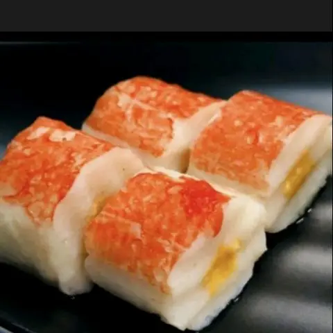Hình ảnh Cua hoàng đế (2 viên)