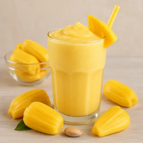 Hình ảnh Sinh tố mít