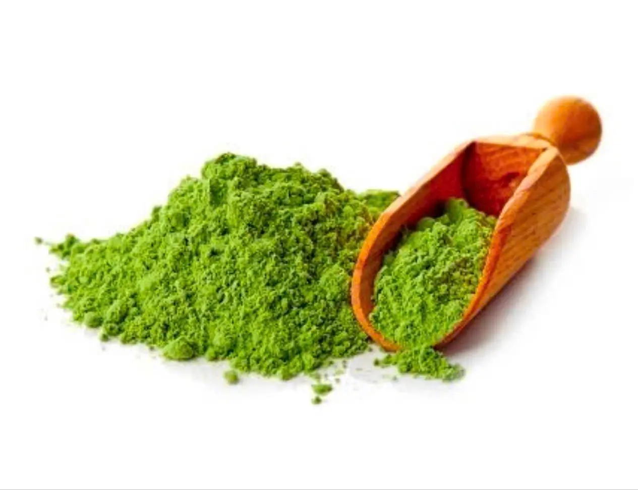Hình ảnh Matcha thêm 2g