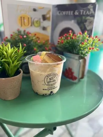 Hình ảnh Trà sữa truyền thống