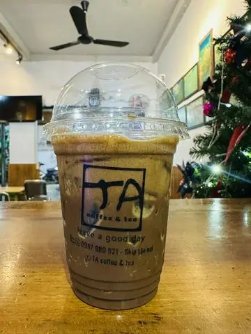 Hình ảnh Cà phê sữa 