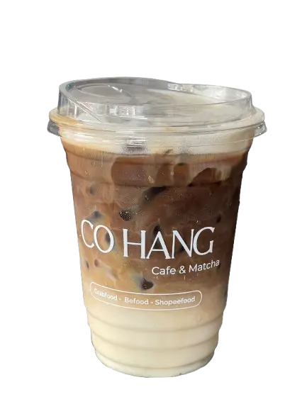 Hình ảnh Cà phê Oatmilk (S)