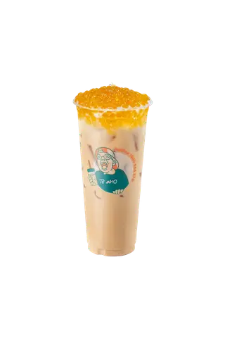 Hình ảnh TRÀ SỮA BÍ ĐAO