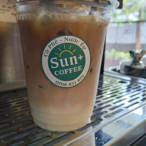 Hình ảnh Sữa tươi cafe