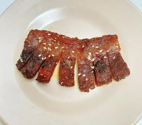 Hình ảnh Heo Quay Chay 