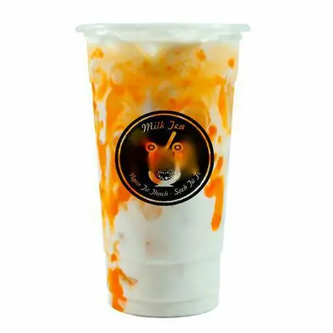 Hình ảnh Sữa Chua Đào